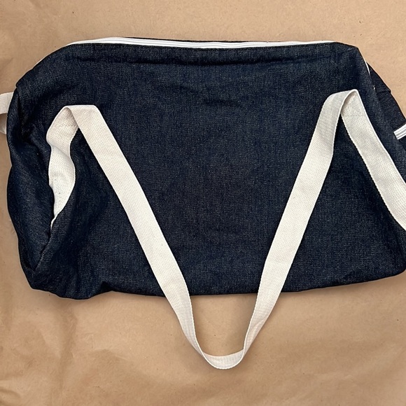 🇺🇸 Private party gym bag Workout for Cupcakes Duffel - Picture 2 of 6